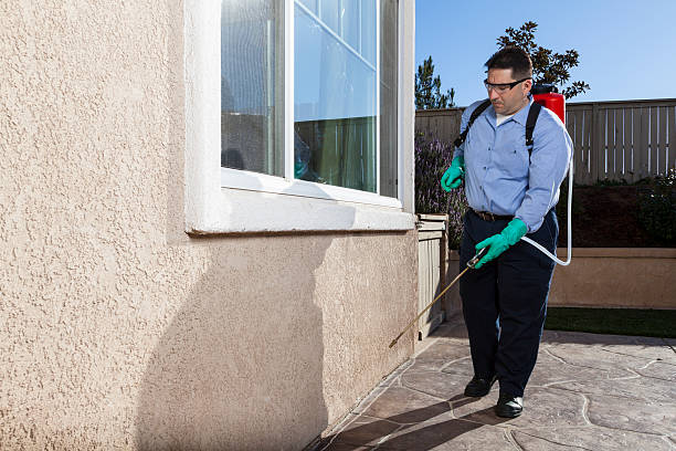 Bedford, IN Pest Control Company